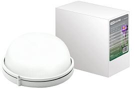 Светодиодный светильник LED ЖКХ 1101 1500Лм 16Вт IP54 SQ0329-0030 TDM