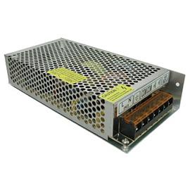 Драйвер Power Supply 200W 220V-24V IP20 блок питания для светодиодной ленты D2L200ESB ECOLA