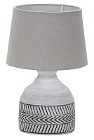 Настольная лампа TIAKI 40Вт IP20 A4636LT-1GY Arte Lamp