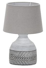 Настольная лампа TIAKI 40Вт IP20 A4636LT-1GY Arte Lamp
