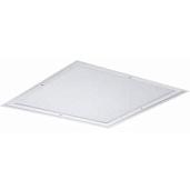 Светильник светодиодный ДВО12-38-043 Opal EM3 840 + БАП, LED, IP40 1012038053