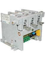 Контактор КВТ-1,14-2,5/ 80-3 У3, 3п, 110В AC/DC, 2з+1р, нереверсивный, без реле, IP00 (ЭТ) ET006370