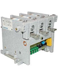 Контактор КВТ-1,14-2,5/ 80-3 У3, 3п, 110В AC/DC, 2з+1р, нереверсивный, без реле, IP00 (ЭТ) ET006370