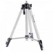 Штатив для лазерного уровня 1100 мм, адаптер 5 8"-1 4" MATRIX 35089 35089