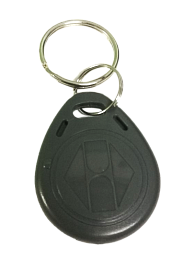 Брелок EM-Marin перезаписываемый RFID T5577 00082527 Slinex