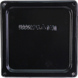 Коробка распределительная У995 МУ3 IP31 (150х150х100) металлическая