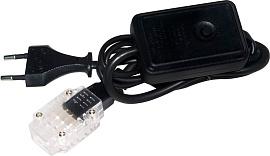Дюралайт контроллер 10-50м 3W LED-F3W LD121 26075 Feron