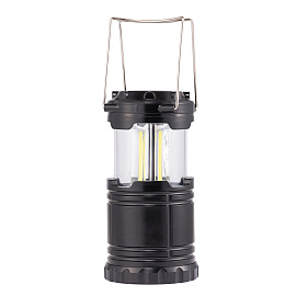 Фонарь светодиодный  4Вт COB Travellight+ кемпинг батарейка 3хАА 29068 1 REV Ritter