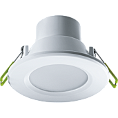 Светильник Navigator 94 833 NDL-P1-6W-840-WH-LED (аналог R63 60 Вт)(d100)
