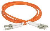 ITK Оптический (патч-корд), MM, 50/125 (OM2), LC/UPC-LC/UPC,(Duplex),30м FPC50-LCU-LCU-C2L-30M IEK