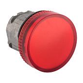 Линза для лампы красная XB4 PROxima XB4BV6-R EKF