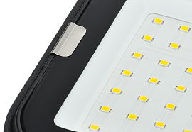 Светильник LED ДКУ 1013-50Д 5000К IP65 IEK  LDKU1-1013-050-5000-K03