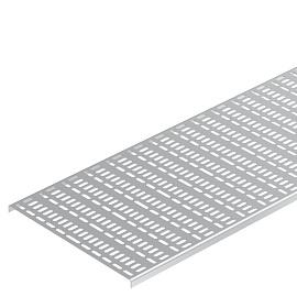 Лоток кабельный листовой для судостроения 15x125x2000 6045731 OBO Bettermann