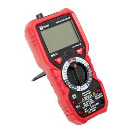 Мультиметр цифровой MS18C EKF Expert In-180701-pm18С
