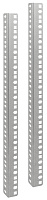 Профиль вертикальный 19" 6U (комплект 2шт) LWE-06U-PRF ITK