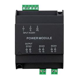 Выключатель автоматический AV POWER-5/3 1250А 70kA  AVERES ETU6.0 mccb-53-1250M-6.0-av EKF