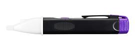 Индикатор напряжения Ermenrich Zing WT40, фиолетовый 83820