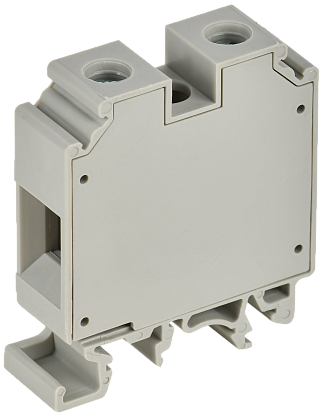 Изображение товара Колодка клеммная CTS 35мм2 серая IEK YCT10-00-K03-035