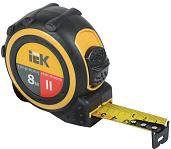 Рулетка измерительная UNIVERSAL 8м IEK TIR10-1-008