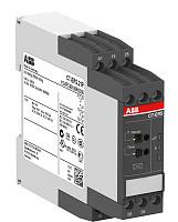 Реле времени CT-ERS.21S (задержка на включение) 24-240В AC/DC, 0.05c..300ч, 2ПК, винтовые клеммы 1SVR730100R0300 ABB
