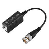 Приемопередатчик пассивный AHD, CVI, TVI (комплект 2 шт)  05-3077-4 PROconnect