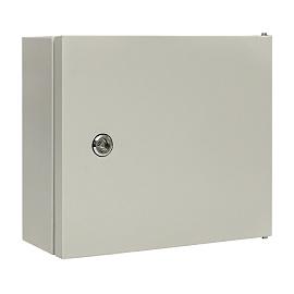Щит распределительный навесной ЩРН-12 (265х310х120) IP54 EKF Basic