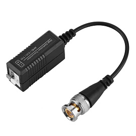 Приемопередатчик пассивный AHD, CVI, TVI (комплект 2 шт)  05-3077-4 PROconnect