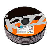 Лента светодиодная MVS 3,8Вт/м SMD 2835 60LED/м Blue 230В IP68 1м 5004276A JazzWay