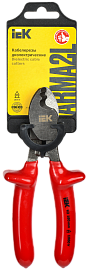 Кабелерезы диэлектрические 160мм K2 ARMA2L 3  A2L3-CC20-K2-160 IEK