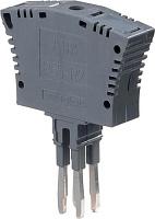 Вилка держатель компонентов PG5-R2 1SNK900403R0000 TE Connectivity