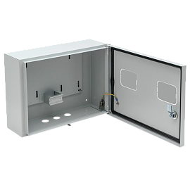 Щит учетный ЩУ-2 IP54 (310х420х150) EKF