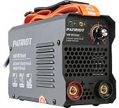 Аппарат сварочный инвертор PATRIOT WM 181Smart MMA 605302135