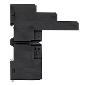Разъем для реле РM5 22/4 rm5-22-4 EKF AVERES