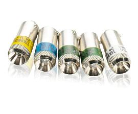 Светодиод KA2-2223 желтый d=10мм 230В AC 1SFA616921R2223 ABB