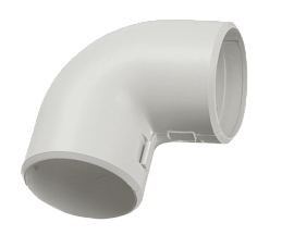 Угол разборный D25 мм (CTA10D-CIG25-K41-050) IEK