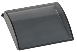 Дверца для боксов КМПн 2/2 (IND-MKP42-K-02-30-10) ИЭК