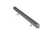 Прожектор светодиодный уличный LED ДО 490 Вт 4000К 61400Лм IP66 BVP384 LED614/NW 490W 220-240V NB GM 911401617506 Philips