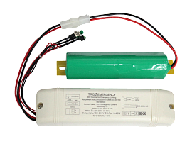 Блок аварийный CONVERSION KIT POWER LED 120W IP65 4501008010 Световые технологии