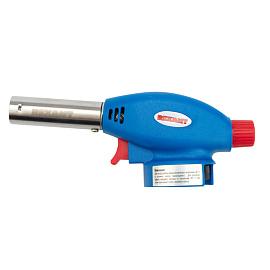 Газовая горелка-насадка REXANT GT-24 с пьезоподжигом 12-0024