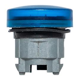 Линза для лампы синяя XB4 PROxima XB4BV6-B EKF