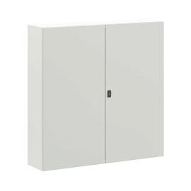 Корпус навесной STE с М/П двухдверный ВхШхГ 1200x1200x300 мм R5STE12123 DKC