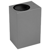 Светильник PDL-S 72150 GU10-2 GR 230V IP65 .5040038 Jazzway