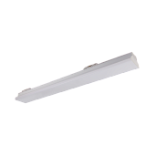 Светильник трековый светодиодный PTR 4028 28W 4000K 120° WH 600mm IP40 .5060739 Jazzway