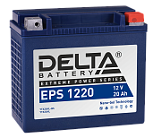 Батарея аккумуляторная EPS 1220 Delta