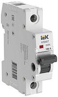 ARMAT Выключатель-разъединитель SWN 1P 100А IEK