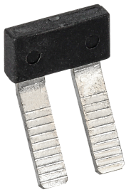 Перемычка гребенчатая для CTS 6мм2 2PIN YCT10-00-K03-006-EC-2P IEK