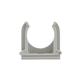 Крепеж-клипса d25мм Plast PROxima derj-z-25n-r EKF