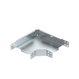 Секция угловая 90° для лотка LKS 100 мм 6043092 OBO Bettermann