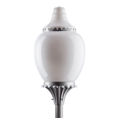 Изображение товара Светильник ГТУ 06-150-007 Лотос прозрачный IP43 "Лихославль" Galad