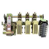 Контактор 100А 220В 3NO+3NC КТ-6013 (kt6013-220) EKF